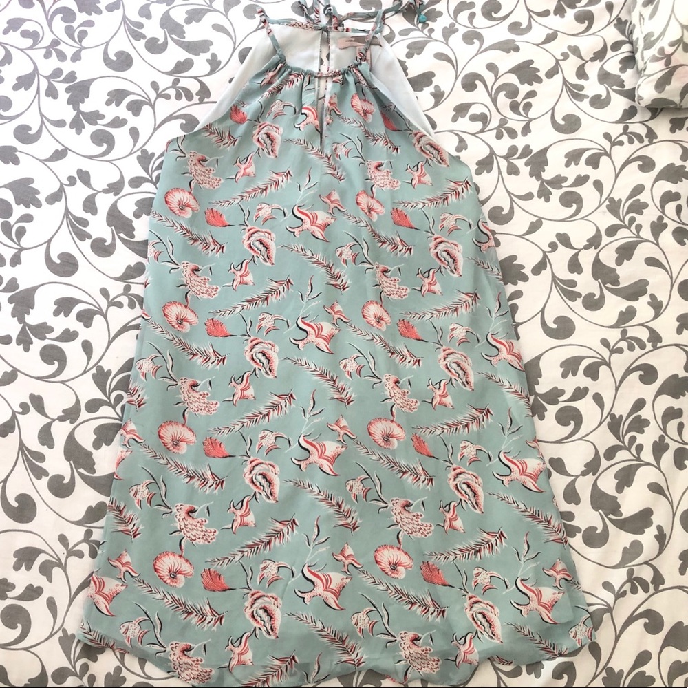 Dress perfect for the beach